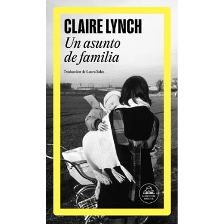 Un Asunto De Familia - Lynch, Claire 1