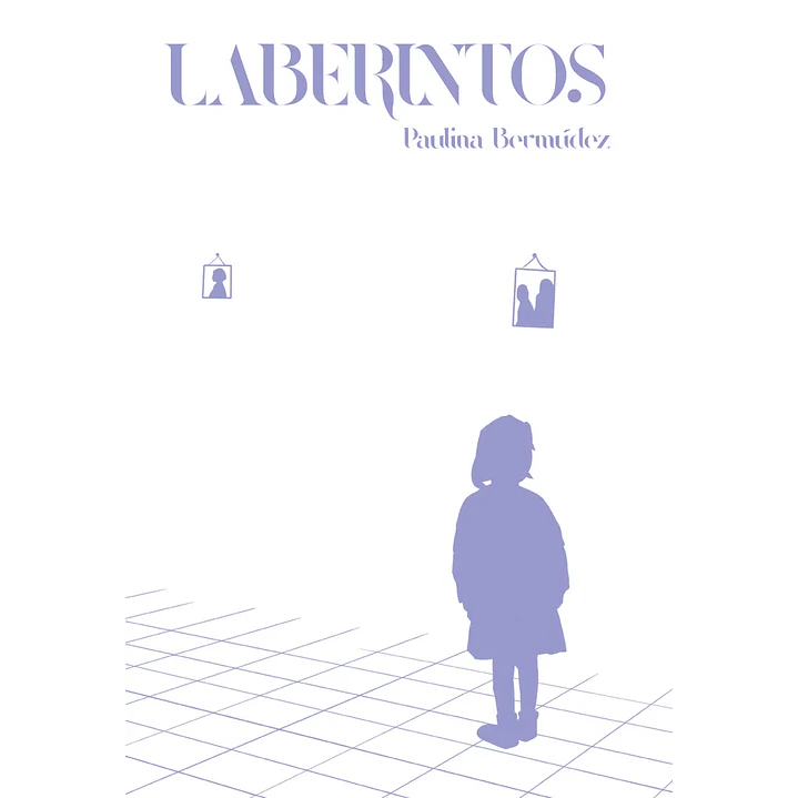 Laberintos - Bermudez, Paulina 1