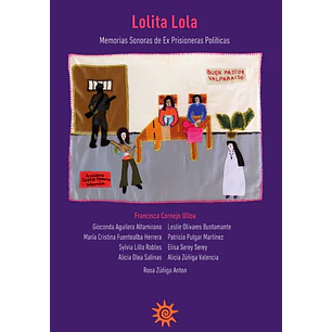 Lolita Lola - Varios Autores