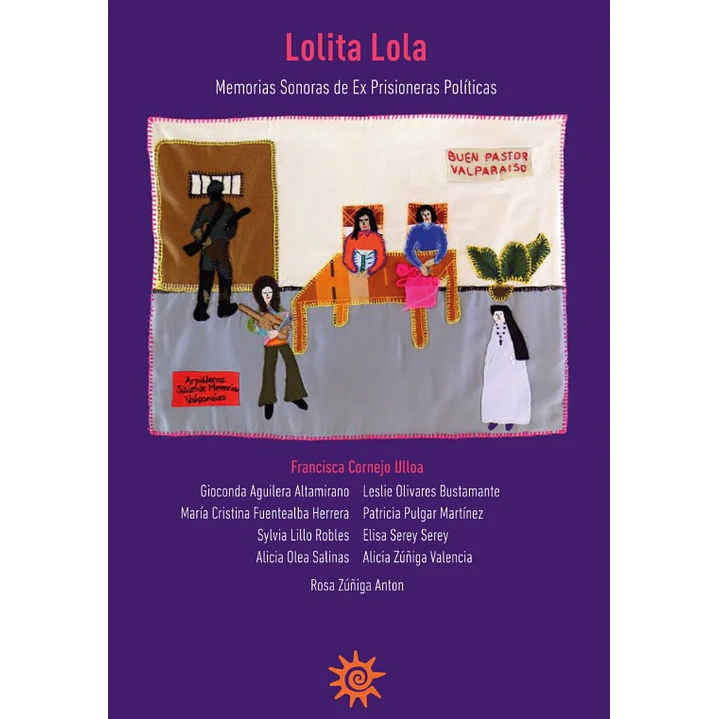 Lolita Lola - Varios Autores 1