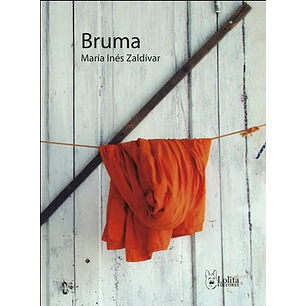 Bruma - Maria Ines Zaldivar