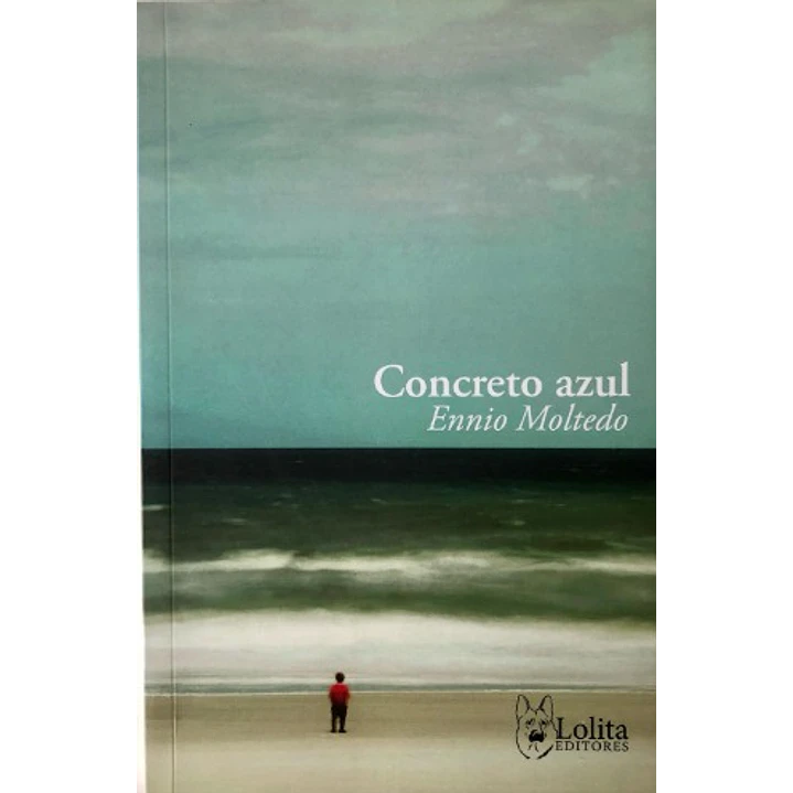 Concreto Azul - Ennio Moltedo 1