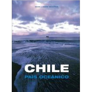 Chile Pais Oceanico - Ocholibros