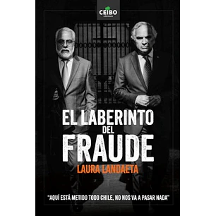 El Laberinto Del Fraude - Landaeta, Laura