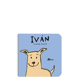 Ivan - Rueda, Claudia