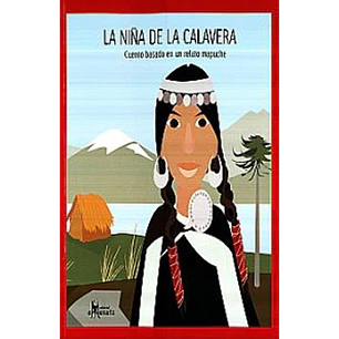 La Niña De La Calavera - Marcela Recabarren