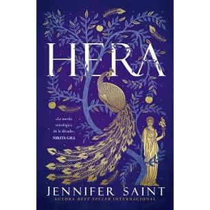 Hera - Saint, Jennifer