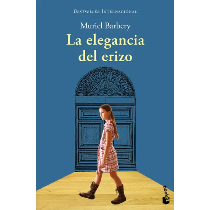 La Elegancia Del Erizo - Barbery, Muriel 1