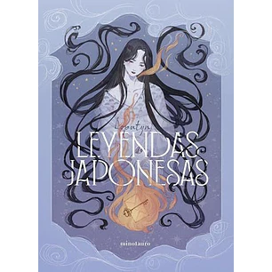 Leyendas Japonesas   - Loputyn