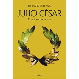 Julio Cesar El Coloso De Roma - Billows, Richard