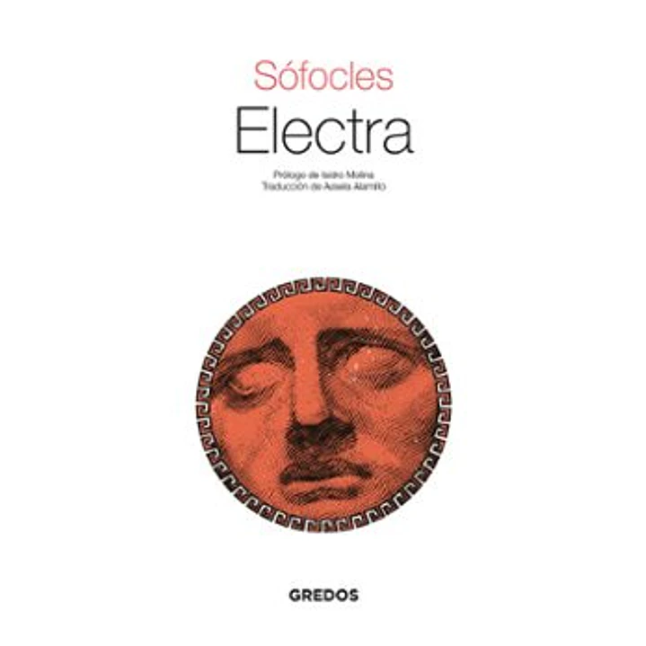 Electra - Sofocles 1
