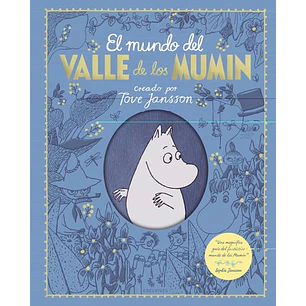 El Mundo Del Valle De Los Mumin - Jansson, Tove
