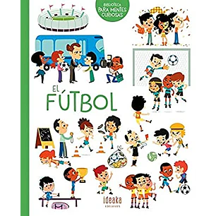 El Futbol - Vv.aa
