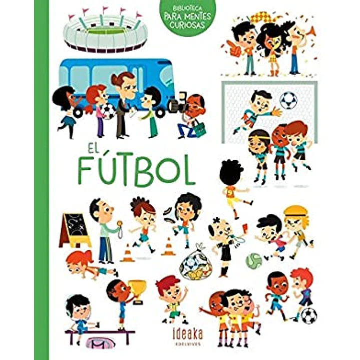 El Futbol - Vv.aa 1
