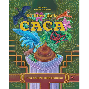 El Libro De La Caca  - Hoare, Ben