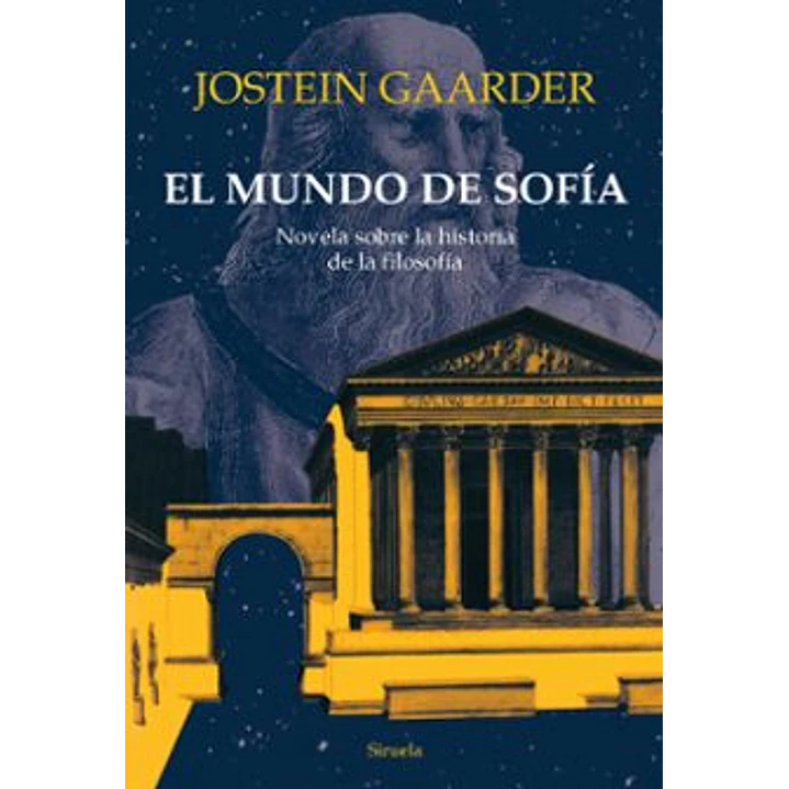 El Mundo De Sofia (Edic.bolsillo) - Gaarder, Jostein 1