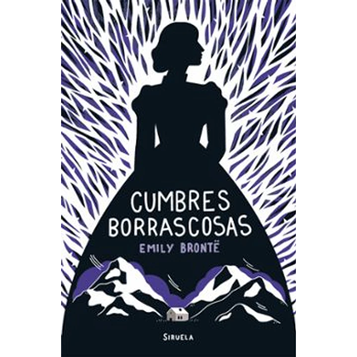 Cumbres Borrascosas - Bronte, Emily 1