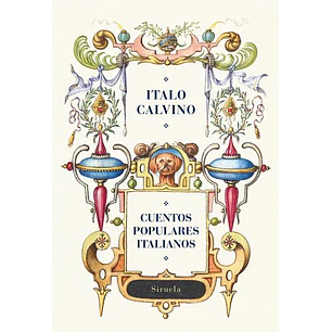 Cuentos Populares Italianos - Calvino, Italo