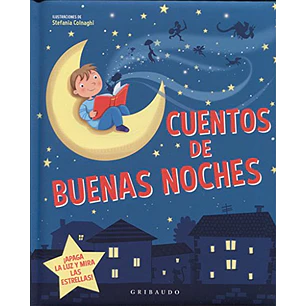 Cuentos De Buenas Noches - Por Definir