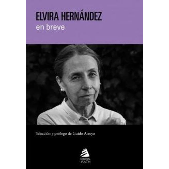 Elvira Hernandez En Breve - Hernandez, Elvira 1