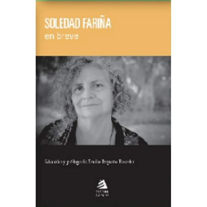 Soledad Fariña En Breve - Fariña, Soledad 1