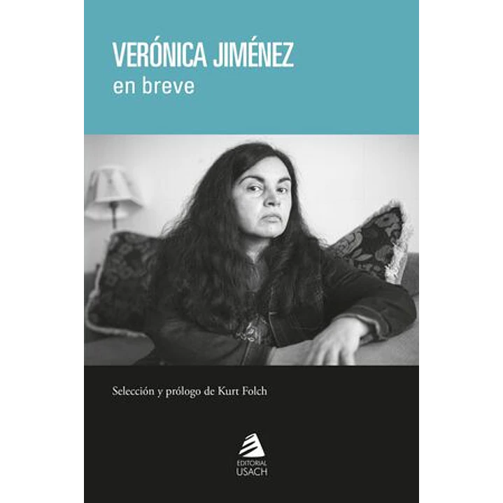 Veronica Jimenez En Breve - Jimenez, Veronica 1