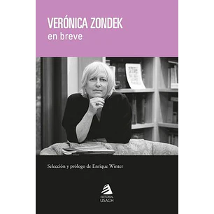 Veronica Zondek En Breve - Zondek, Veronica