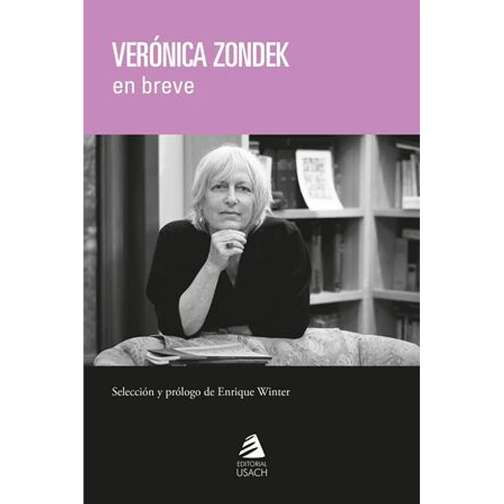 Veronica Zondek En Breve - Zondek, Veronica 1