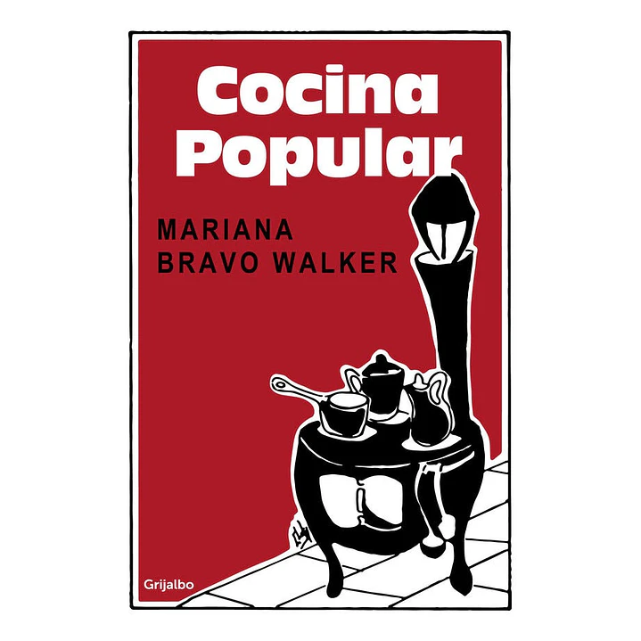 Cocina Popular (Edicion Especial) (Td) - Bravo Walker, Mariana 1