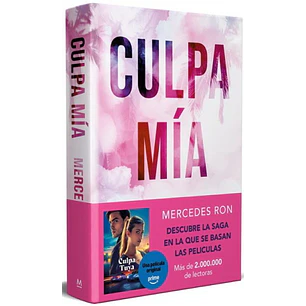 Culpa Mia (Td) - Ron, Mercedes
