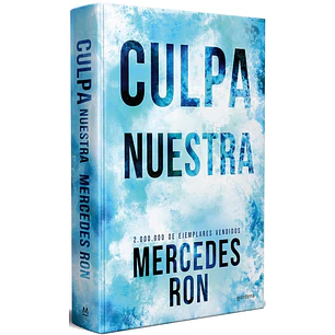 Culpa Nuestra (Td) - Ron, Mercedes