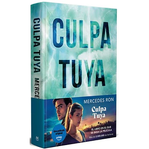Culpa Tuya (Td) - Ron, Mercedes