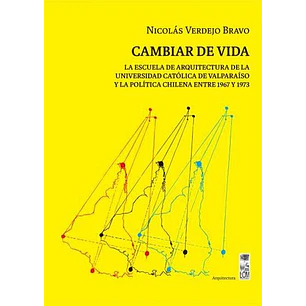 Cambiar De Vida - Verdejo Bravo, Nicolas