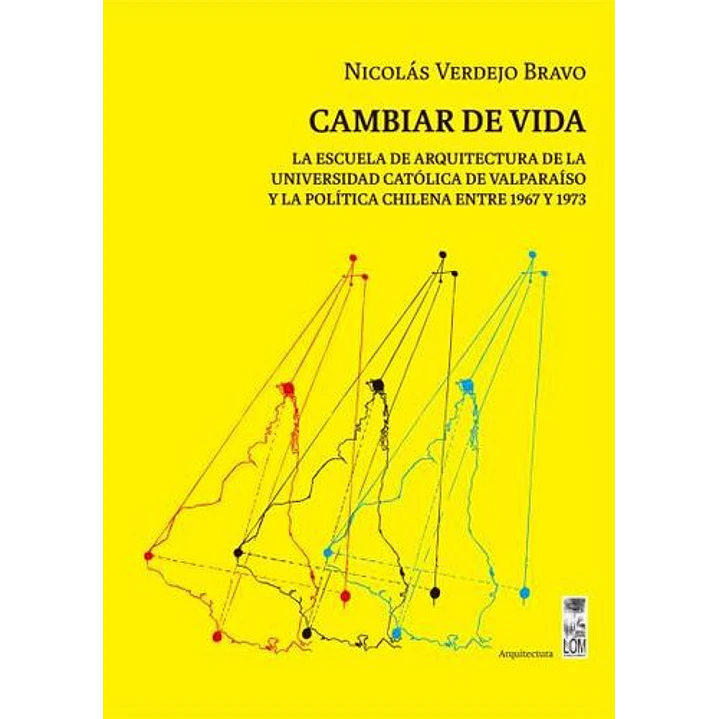 Cambiar De Vida - Verdejo Bravo, Nicolas 1