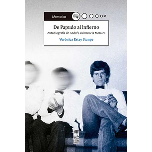 De Papudo Al Infierno - Estay Stange, Veronica