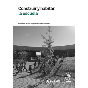 Construir Y Habitar - Marini, Guillermo/mondragon, Hugo