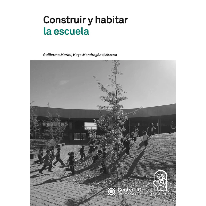 Construir Y Habitar - Marini, Guillermo/mondragon, Hugo 1