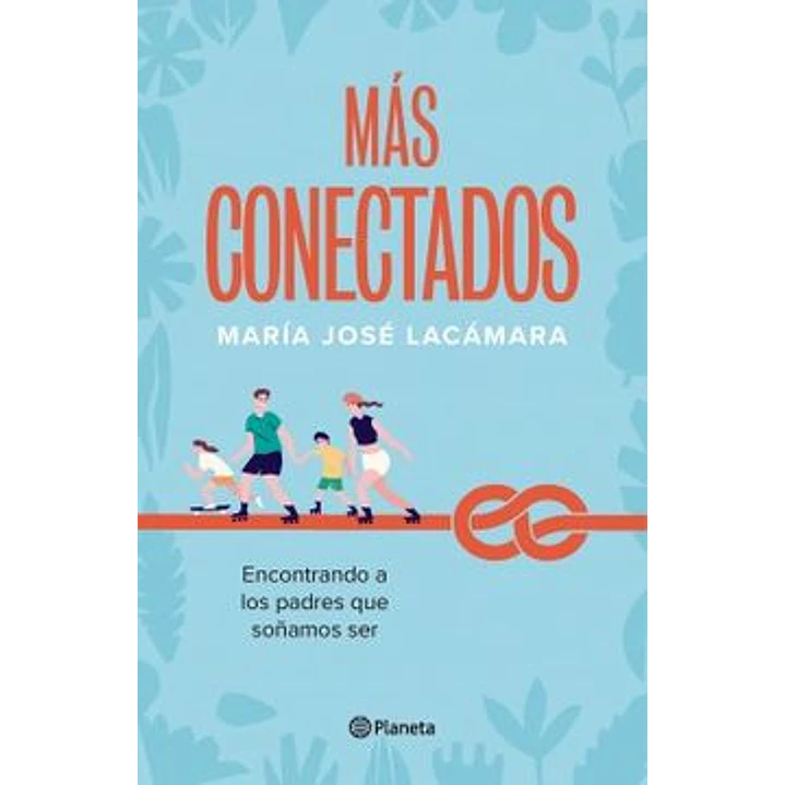 Mas Conectados - Lacamara, Maria Jose 1