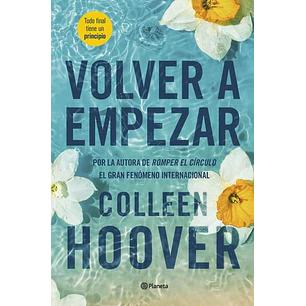 Volver A Empezar - Hoover, Colleen