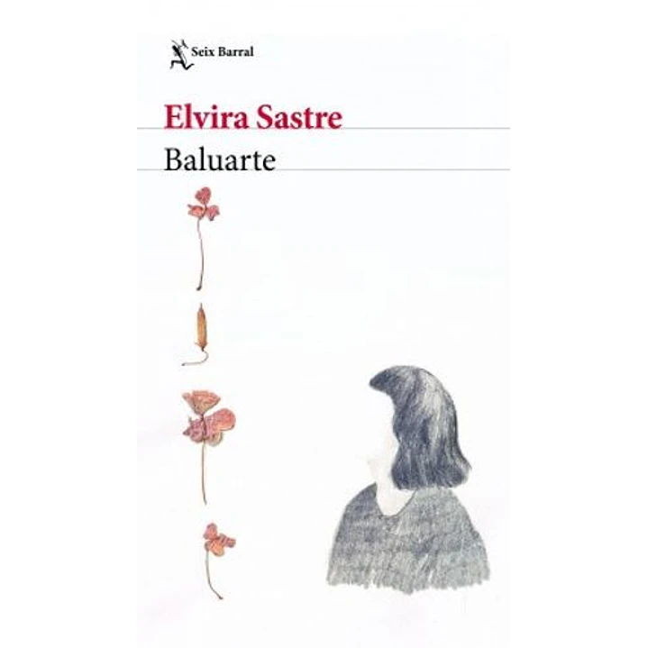 Baluarte - Sastre, Elvira 1