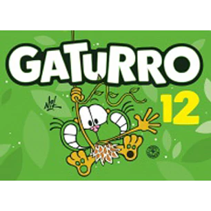 Gaturro 12 - Nik