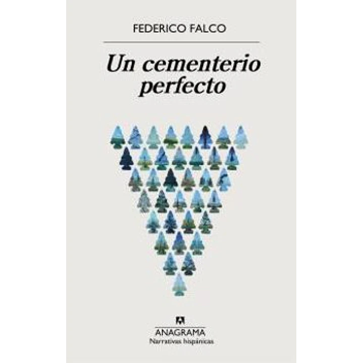 Un Cementerio Perfecto - Falco, Federico 1