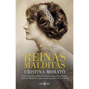 Reinas Malditas - Morato, Cristina