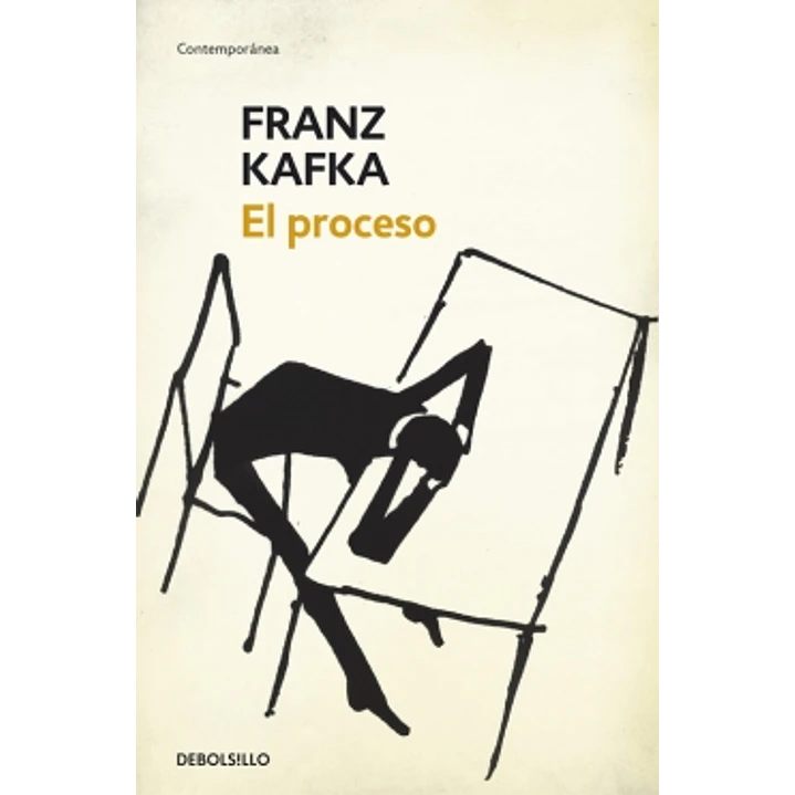 El Proceso - Kafka, Franz 1