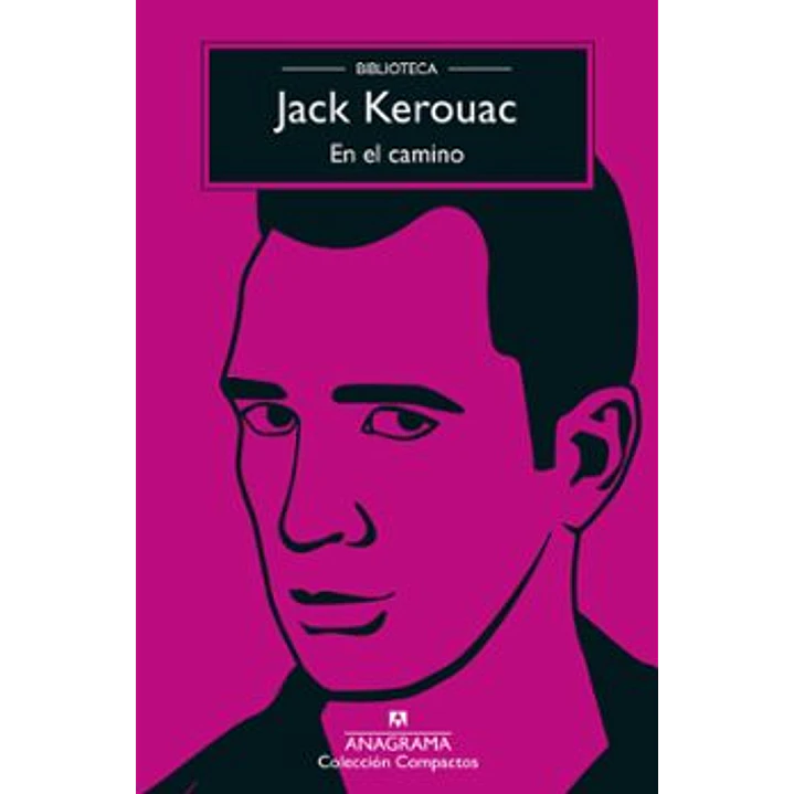 En El Camino (C) - Kerouac, Jack 1