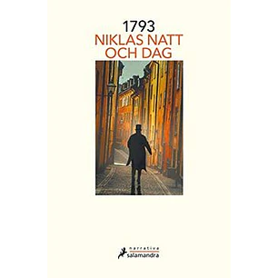 1793 - Natt Och Dag, Niklas
