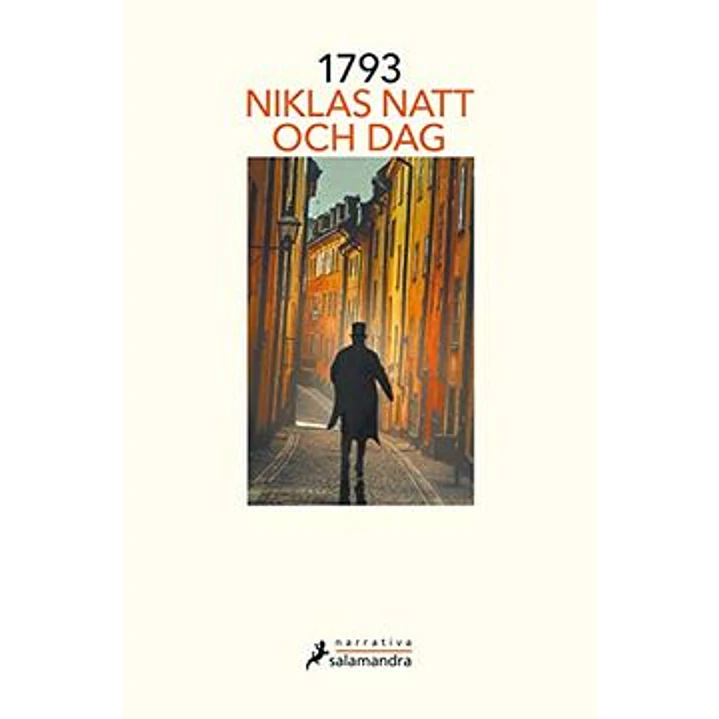 1793 - Natt Och Dag, Niklas 1
