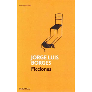 Ficciones - Borges, Jorge Luis