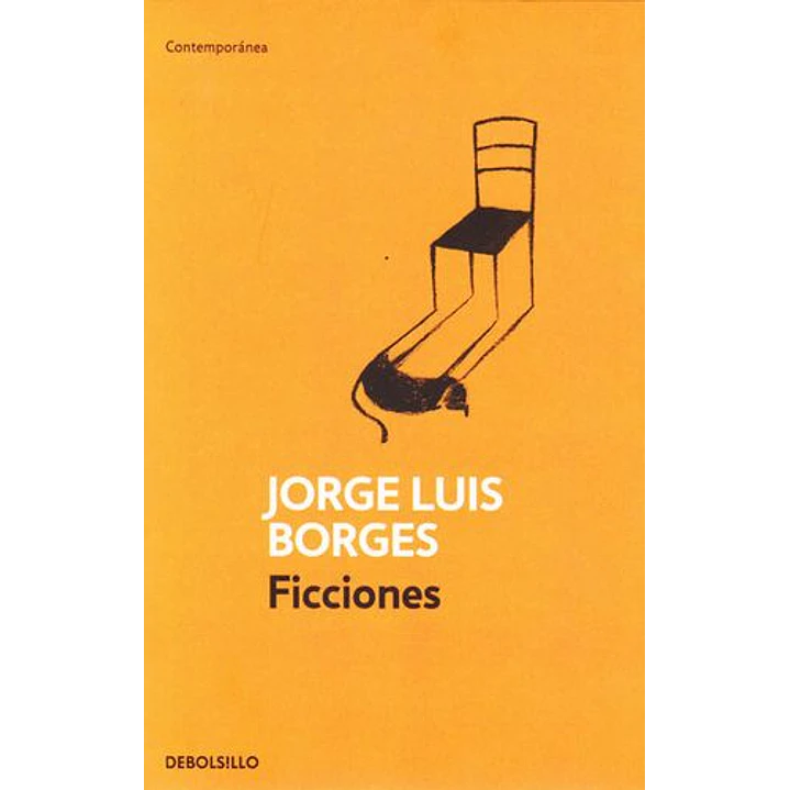 Ficciones - Borges, Jorge Luis 1