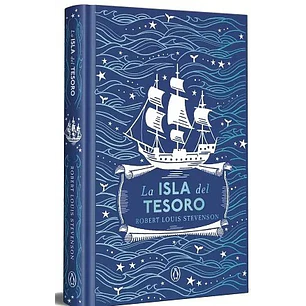 La Isla Del Tesoro (Edicion Conmemorativa) - Stevenson, Robert Louis
